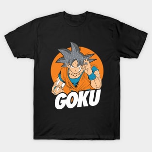 DRAGON BALL T-Shirt